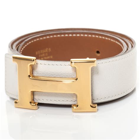 hermes mens h belt cost|hermes leather belt.